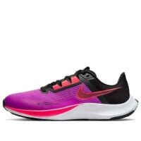 giày nike air zoom rival fly 3 low-top purple ct2405-514