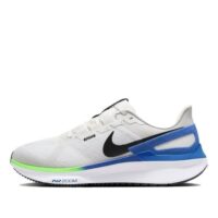 giày nike air zoom structure 25 'white star blue' dj7883-104