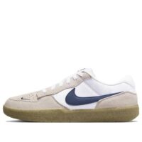 giày nike force 58 sb 'white light brown gum' cz2959-100