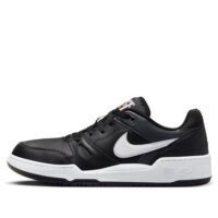 giày nike full force low 'black white' fb1362-001