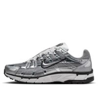 giày nike p-6000 'metallic silver' cn0149-001
