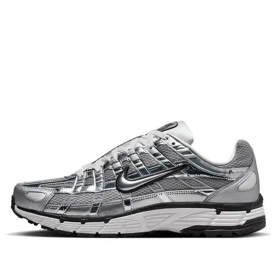 giày nike p-6000 'metallic silver' cn0149-001
