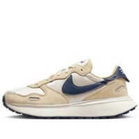 giày nike phoenix waffle women's shoes fd2196-101