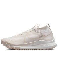 giày nike react pegasus trail 4 gore-tex 'phantom light orewood brown' dj7926-007