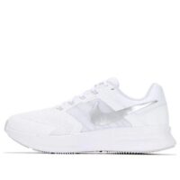giày nike run swift 3 'white silver' (wmns) dr2698-101