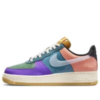 giày nike undefeated x air force 1 low 'celestine blue' dv5255-500