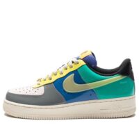 giày nike undefeated x air force 1 low 'community' dv5255-001