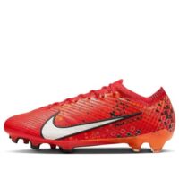 giày nike vapor 15 elite mercurial dream speed fg low-top football boot 'red' fd1165-600