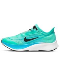 giày nike zoom fly 3 shoes green (wmns) at8241-305