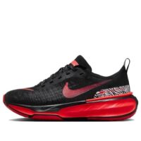 giày nike zoomx invincible 3 'black red' (wmns) dr2660-003