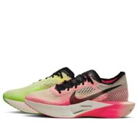giày nike zoomx vaporfly next% 3 'ekiden zoom pack' fq8109-331
