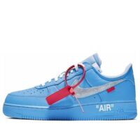 giày off-white x air force 1 low '07 'mca' ci1173-400