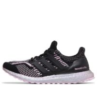 giày ultraboost 5.0 'black almost pink' (wmns) hp2477