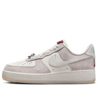 giày (wmns) nike air force 1 low 'year of the dragon pink' fz5066-111
