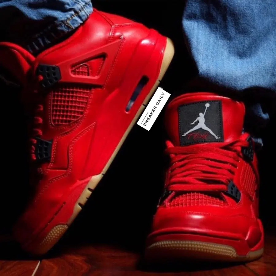 Giày Wmns Air Jordan Retro NRG 'Singles Day' AV3914-600