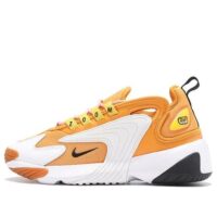 giày wmns zoom 2k 'amber rise' ao0354-800