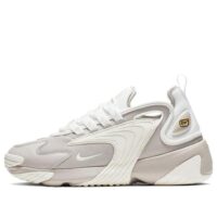 giày wmns zoom 2k 'moon particle white' ao0354-200