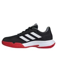 giày adidas court spec 2 tennis shoes 'black'