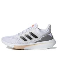 giày adidas eq21 run 'white iron metallic' (wmns) h00540