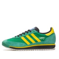 giày adidas sl72 rs 'green yellow' ig2133