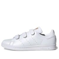 giày adidas stan smith 'white gold metallic' fx5508