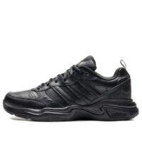 giày adidas strutter 'core black' eg2656