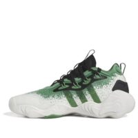 giày adidas trae young 3 'preloved green' ie2703