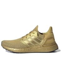 giày adidas ultraboost 20 'gold metallic' eg1343