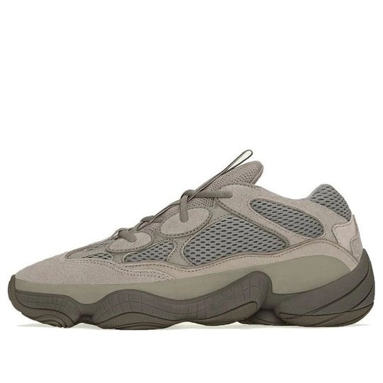 giày adidas yeezy 500 'ash grey' gx3607