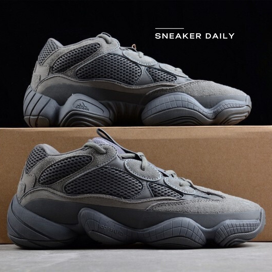 Adidas yeezy clearance 500 giá