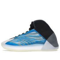 giày adidas yeezy basketball 'frozen blue' gx5049