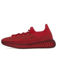 giày adidas yeezy boost 350 v2 cmpct 'slate red' gw6945