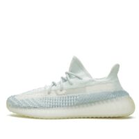 giày adidas yeezy boost 350 v2 'cloud white reflective' fw5317