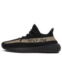 giày adidas yeezy boost 350 v2 'green' by9611