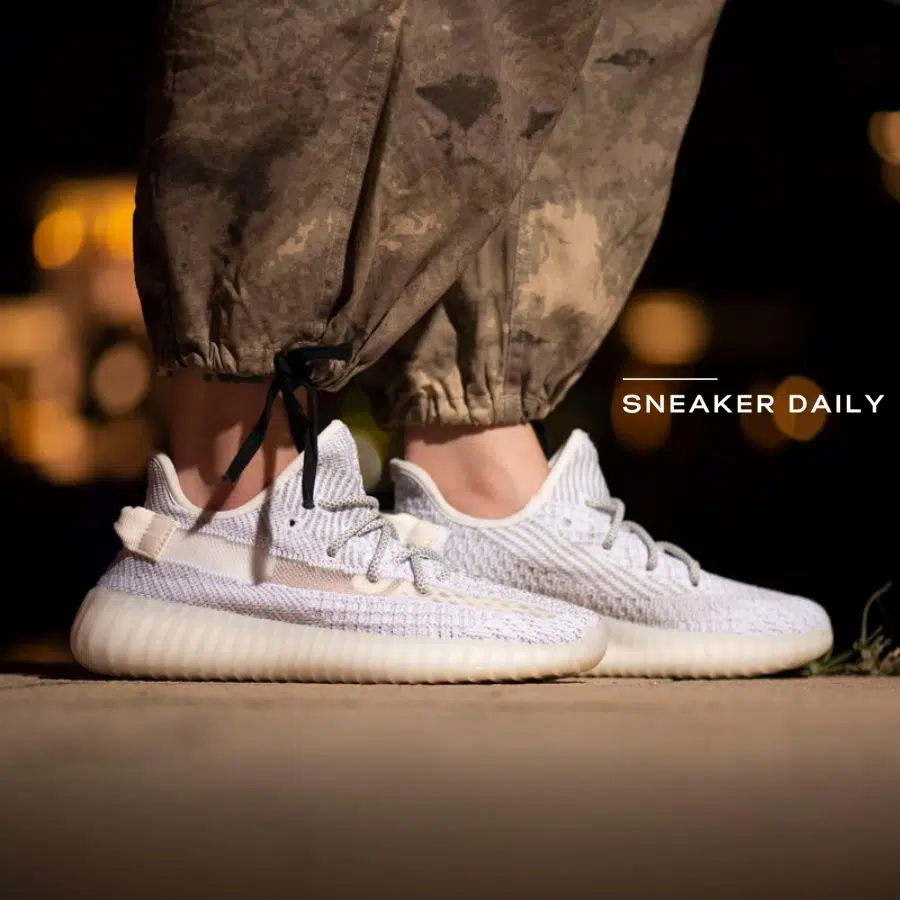 Adidas yeezy boost deals 35 v2 static ef2367