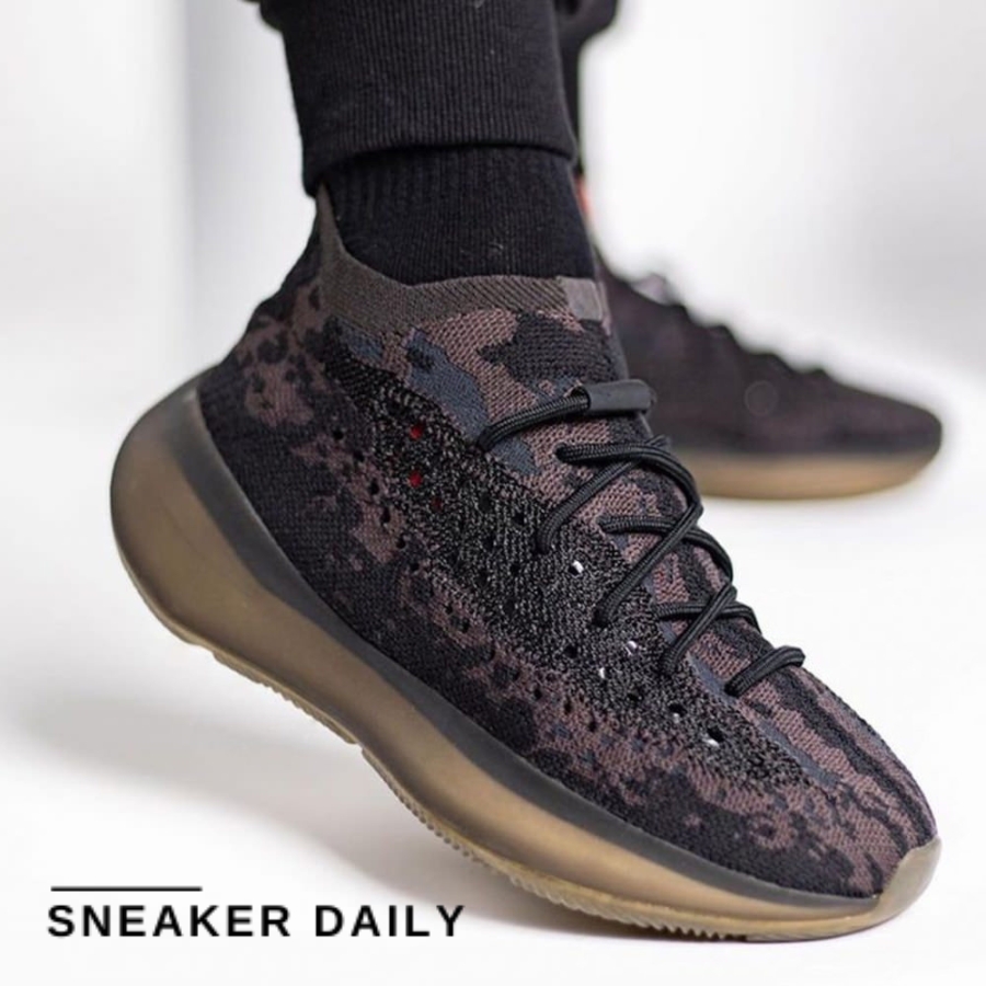 giày adidas yeezy boost 380 'onyx reflective' h02536