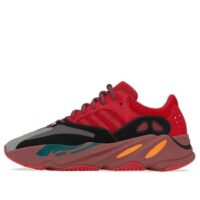 giày adidas yeezy boost 700 'hi-res red' hq6979