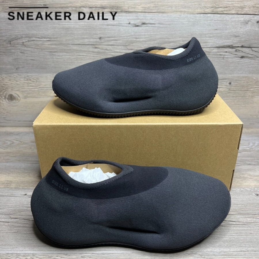 giày adidas yeezy knit runner 'stone onyx' ie1663