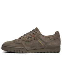 giày adidas yeezy powerphase 'simple brown' fv6129