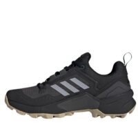 giày adidas terrex swift r3 gore-tex hiking shoes 'black' fw2779