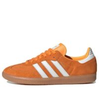 giày adidas samba og 'orange rush gum' hp7898