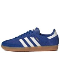 giày adidas samba og 'royal blue gum' hp7901