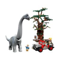 lego brachiosaurus discovery 76960