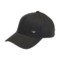 mũ adidas metallic trefoil baseball cap is2998