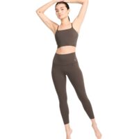 quần nike zenvy women's gentle-support high-waisted 7/8 leggings dq6016-237