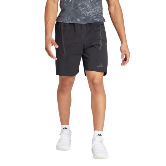quần adidas designed for training adistrong workout shorts ik9687