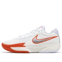 giày air zoom gt cut academy 'white picante red' fb2598-101