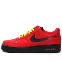 giày nike air force 1 low 'miami heat' 488298-617