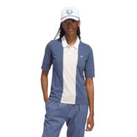 áo adidas go-to polo shirt 'blue' ip4193