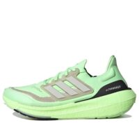 giày adidas ultraboost light 'green spark' ie3333
